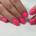 Гель-лак Grattol Color Gel Polish - №128 Hot Pink